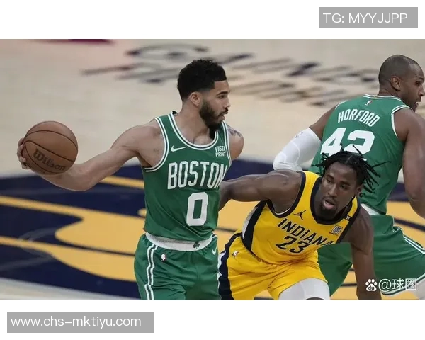 凯尔特人热火G2激战正酣谁能在东部决赛中占得先机