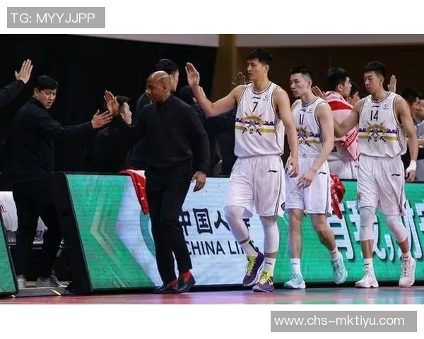 北控与广东强强对决谁能在这场较量中笑到最后