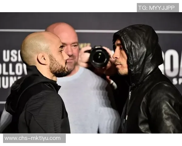 UFC牛头人与温盾的巅峰对决谁将成为最终胜者的传奇之战 UFC牛头人与温盾的巅峰对决谁将成为最终胜者的传奇之战