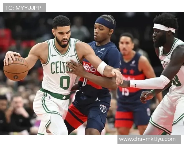 凯尔特人迎战森林狼争夺季后赛席位的关键对决