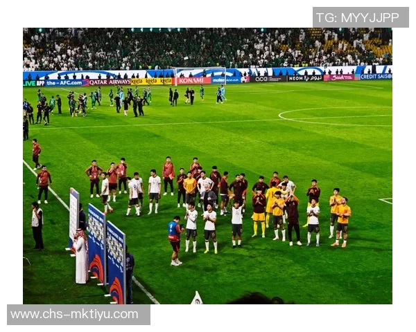 国足对阵沙特直播时间及观看方式全解析